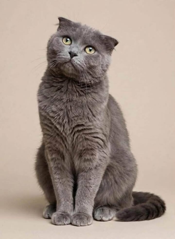 SILVER sucht ein Zuhause